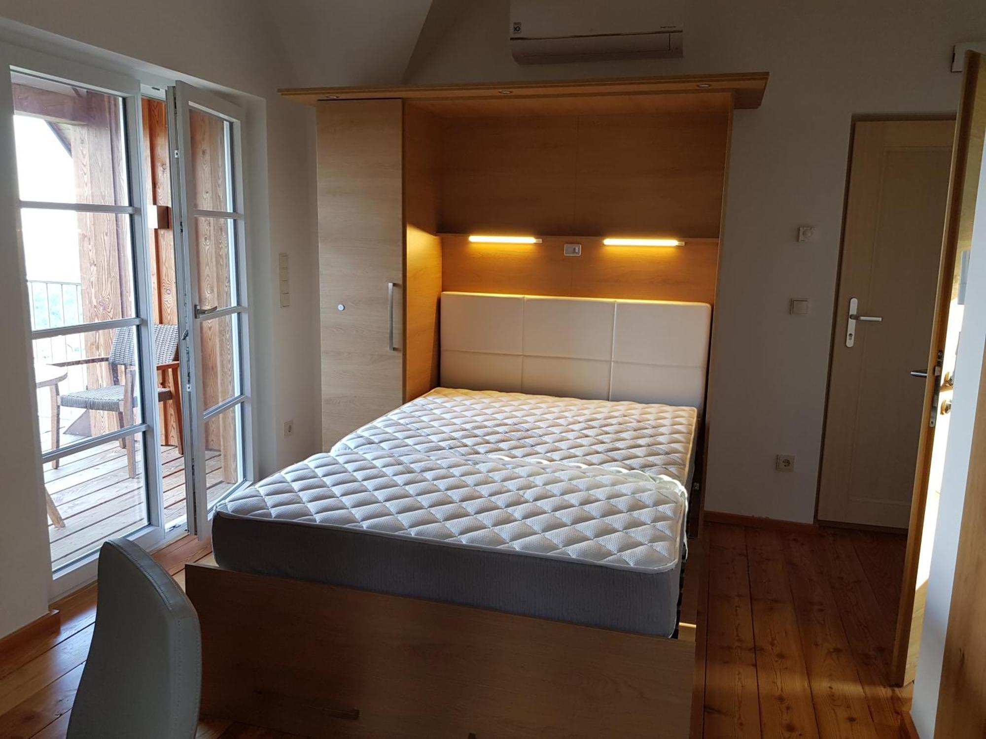 Chalet-Suedsteiermark - Traumhafte Aussicht, Infinity Pool, Privatsphaere, Klima Und De-Luxe Ausstattung Schwanberg Ngoại thất bức ảnh